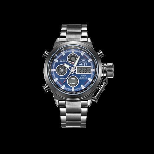 Sports electronic watch
