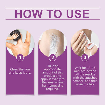 Body Skin Care, Hands, Legs, Body Skin Gentle, Clean, Smooth, Delicate And Skin-Friendly