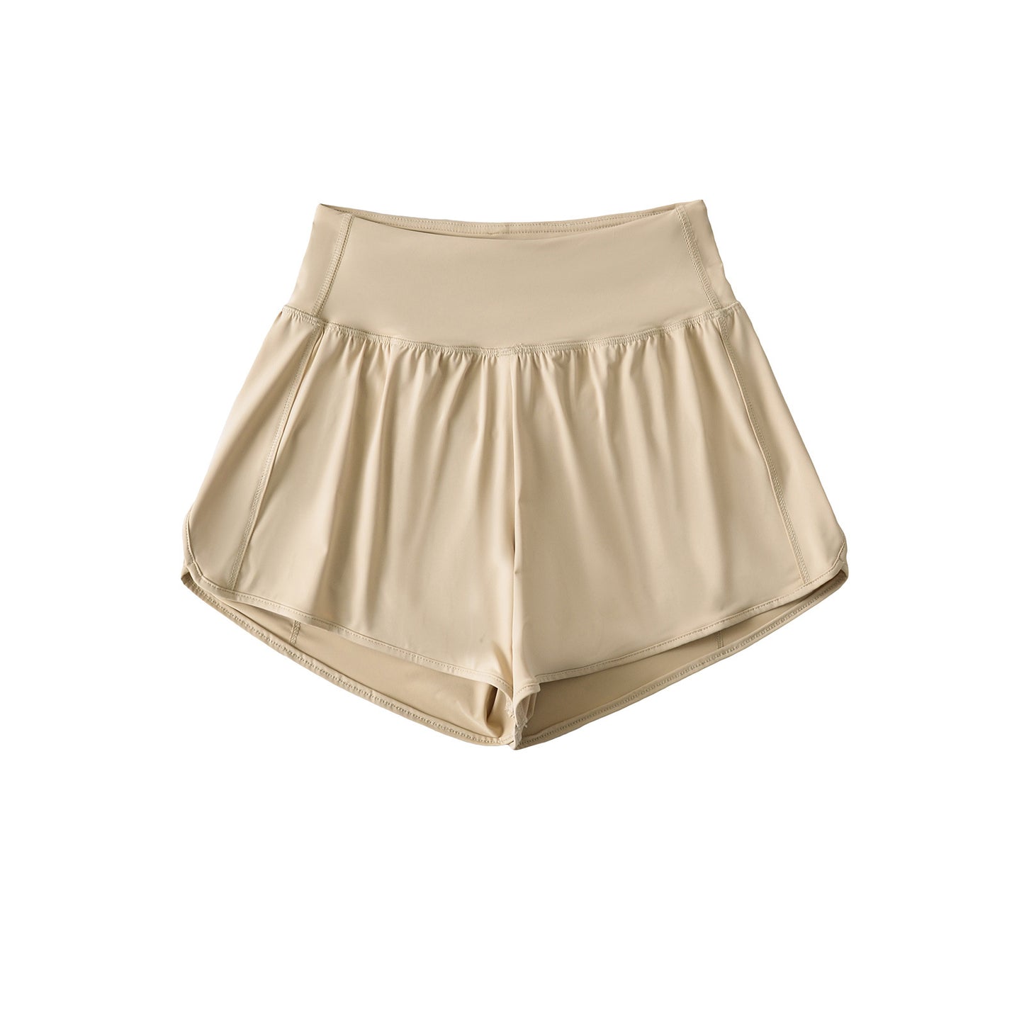 Sports and fitness shorts