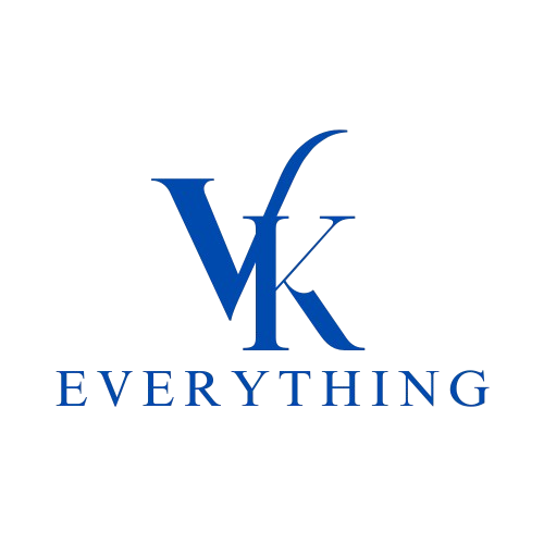 V&K Everything
